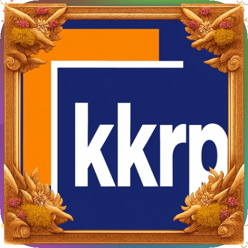 kkrp Terbaru: Review Aplikasi dan Link Unduh